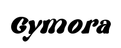 Gymora - logo
